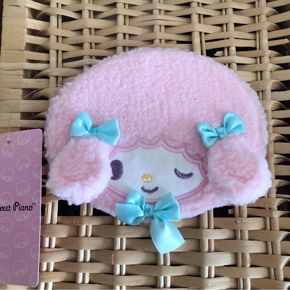 my sweet piano Card holder - Picture 1 of 3